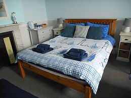 The George B&B