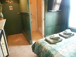 The George B&B