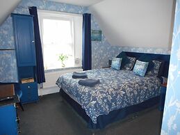 The George B&B