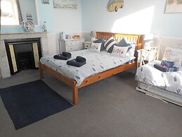 The George B&B