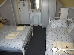 The George B&B