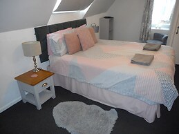 The George B&B