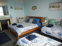 The George B&B