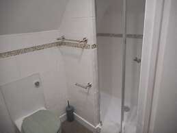 The George B&B