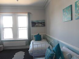 The George B&B