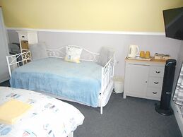 The George B&B