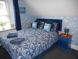 The George B&B
