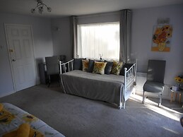 The George B&B