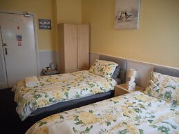 The George B&B