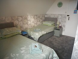 The George B&B