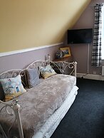 The George B&B