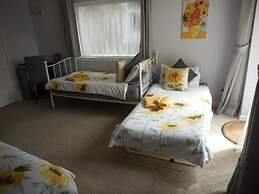 The George B&B