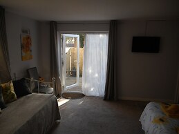 The George B&B