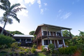 Deco Stop Lodge