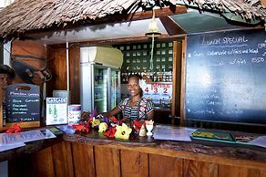 Deco Stop Lodge