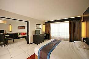 Hotel Tahiti Nui
