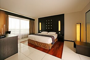 Hotel Tahiti Nui