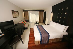 Hotel Tahiti Nui