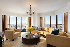 Tower Club at lebua