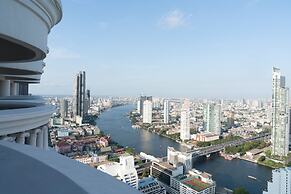 Tower Club at lebua