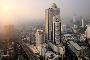 Tower Club at lebua