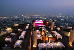 Tower Club at lebua