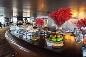 Tower Club at lebua
