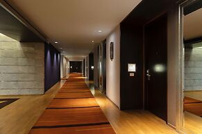 Tower Club at lebua
