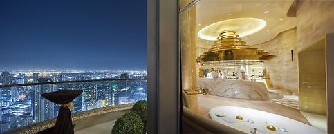 Tower Club at lebua