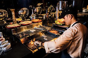Tower Club at lebua