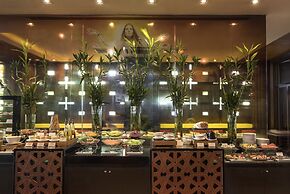 Tower Club at lebua