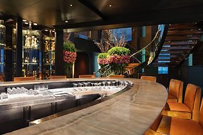 Tower Club at lebua