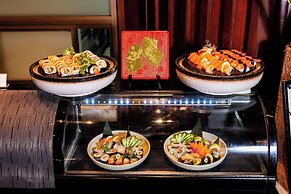 Tower Club at lebua