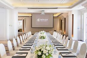Tower Club at lebua