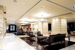 Tower Club at lebua