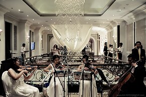 Tower Club at lebua