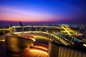 Tower Club at lebua