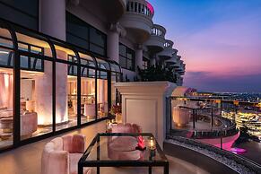 Tower Club at lebua