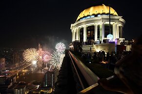 Tower Club at lebua