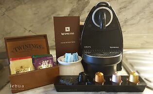 Tower Club at lebua