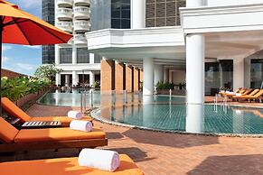 Tower Club at lebua