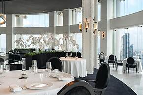 Tower Club at lebua