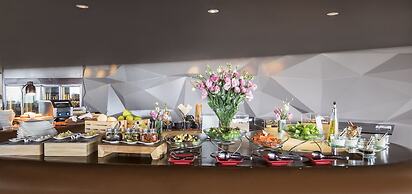 Tower Club at lebua