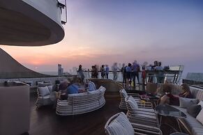 Tower Club at lebua