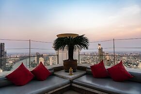 Tower Club at lebua