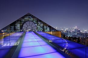 Tower Club at lebua