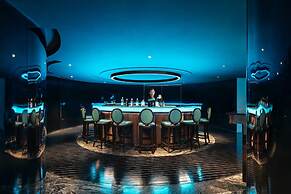 Tower Club at lebua