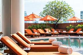 Tower Club at lebua