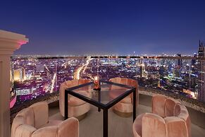 Tower Club at lebua