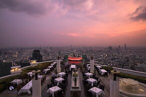 Tower Club at lebua